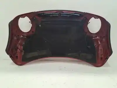 Pezzo di ricambio per auto di seconda mano cofano per mini mini (r50, r53) one d riferimenti oem iam 41617067753  
