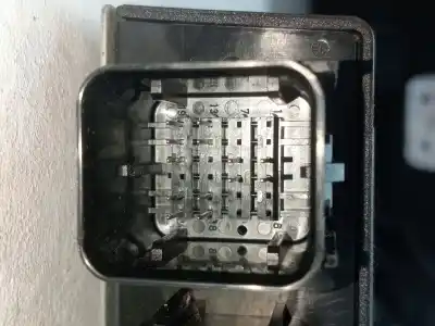 Pezzo di ricambio per auto di seconda mano kit airbag per ford c-max c-max riferimenti oem iam 1841353  