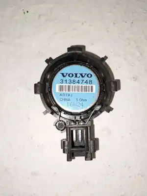 Second-hand car spare part speaker for volvo xc60 inscription 2wd oem iam references 31384748  