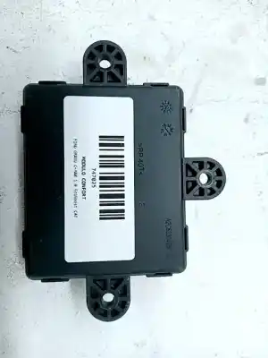 Second-hand car spare part comfort module for ford grand c-max (ceu) m1da oem iam references av6n14b532cg