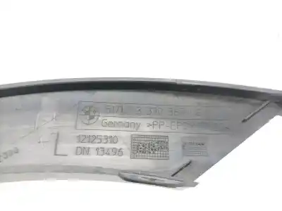 Second-hand car spare part rear left winglet for bmw x3 (e83) * oem iam references 51713330867  