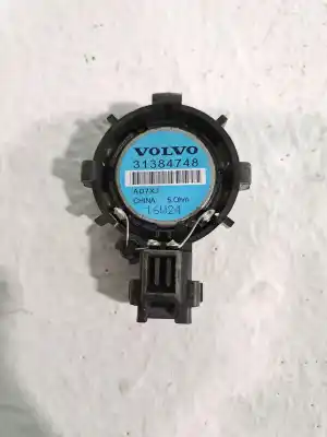 Second-hand car spare part speaker for volvo xc60 inscription 2wd oem iam references 31384748  