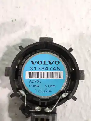 Second-hand car spare part speaker for volvo xc60 inscription 2wd oem iam references 31384748  