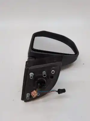 Peça sobressalente para automóvel em segunda mão espelho retrovisor esquerdo por peugeot partner (s2) 9hx referências oem iam 8153tp