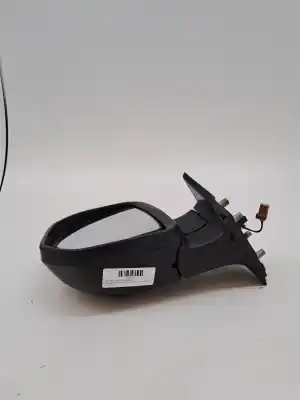 Peça sobressalente para automóvel em segunda mão espelho retrovisor esquerdo por peugeot partner (s2) 9hx referências oem iam 8153tp  8154te