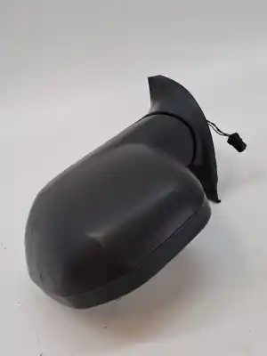 Peça sobressalente para automóvel em segunda mão espelho retrovisor esquerdo por peugeot partner (s2) 9hx referências oem iam 8153tp  8154te