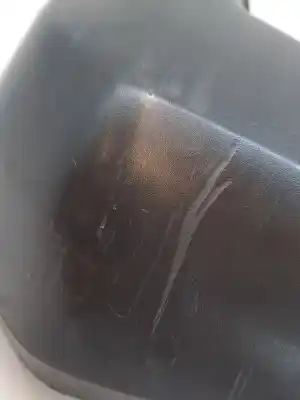 Peça sobressalente para automóvel em segunda mão espelho retrovisor esquerdo por peugeot partner (s2) 9hx referências oem iam 8153tp  8154te