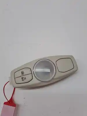 Peça sobressalente para automóvel em segunda mão LUZ INTERIOR por FORD C-MAX  Referências OEM IAM BM5113776EE3AM1  