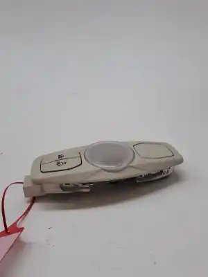 Peça sobressalente para automóvel em segunda mão luz interior por ford c-max c-max referências oem iam bm5113776ee3am1  