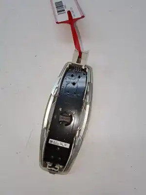 Peça sobressalente para automóvel em segunda mão luz interior por ford c-max c-max referências oem iam bm5113776ee3am1  