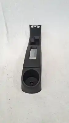 Pezzo di ricambio per auto di seconda mano modanatura per dacia dokker express 1.6 16v 110 riferimenti oem iam 363156668r