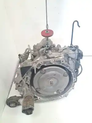 Second-hand car spare part gearbox for ford ecosport 1.5 ti-vct oem iam references 2181334