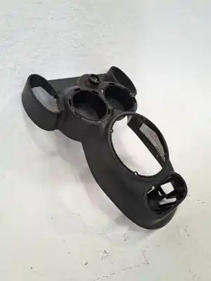 Peça sobressalente para automóvel em segunda mão cinzeiro por mini mini (r50, r53) one d referências oem iam 51167147194  