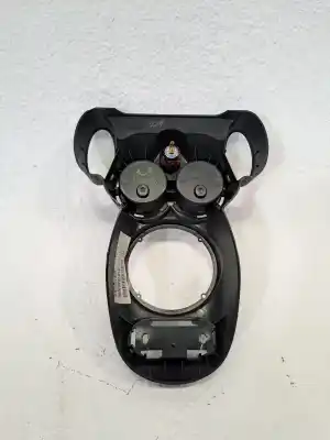 Peça sobressalente para automóvel em segunda mão cinzeiro por mini mini (r50, r53) one d referências oem iam 51167147194  