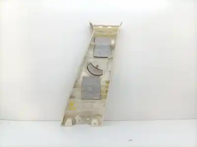 Peça sobressalente para automóvel em segunda mão moldagem por bmw x3 (e83) * referências oem iam 51433449937  51433330445