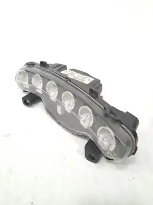 Second-hand car spare part front right headlight for citroen ds3 1.2 12v vti oem iam references 9671962180  