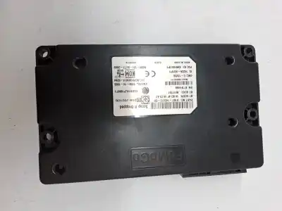 Peça sobressalente para automóvel em segunda mão módulo eletrônico por ford c-max c-max referências oem iam d1bt14d212rb