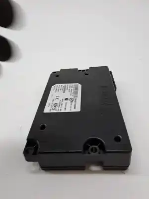 Peça sobressalente para automóvel em segunda mão módulo eletrônico por ford c-max c-max referências oem iam d1bt14d212rb  2117587