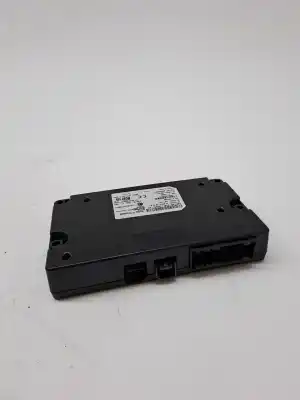 Peça sobressalente para automóvel em segunda mão módulo eletrônico por ford c-max c-max referências oem iam d1bt14d212rb  2117587
