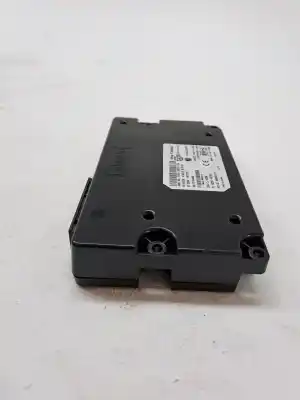 Peça sobressalente para automóvel em segunda mão módulo eletrônico por ford c-max c-max referências oem iam d1bt14d212rb  2117587