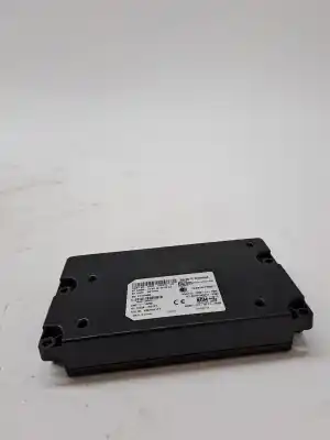 Peça sobressalente para automóvel em segunda mão módulo eletrônico por ford c-max c-max referências oem iam d1bt14d212rb  2117587