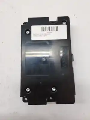 Peça sobressalente para automóvel em segunda mão módulo eletrônico por ford c-max c-max referências oem iam d1bt14d212rb  2117587