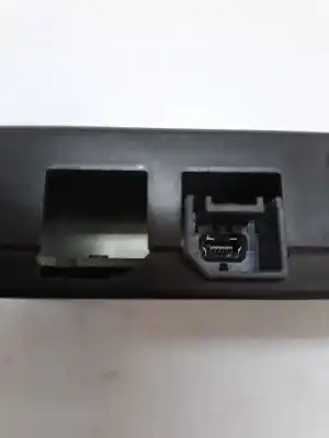 Peça sobressalente para automóvel em segunda mão módulo eletrônico por ford c-max c-max referências oem iam d1bt14d212rb  2117587