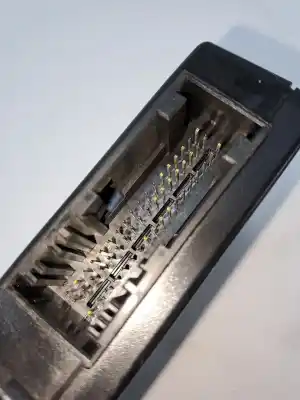 Peça sobressalente para automóvel em segunda mão módulo eletrônico por ford c-max c-max referências oem iam d1bt14d212rb  2117587