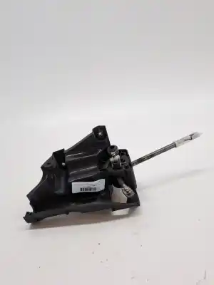 Peça sobressalente para automóvel em segunda mão alavanca de velocidades por peugeot partner (s2) 9hx referências oem iam 2400kf