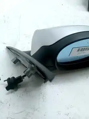 Peça sobressalente para automóvel em segunda mão espelho retrovisor direito por bmw serie 3 coupe (e92) 330d referências oem iam 51167176168