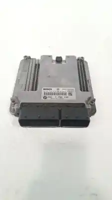 Автозапчастина б/у ебу контролер двигуна для MINI MINI (R50, R53) One D Посилання на OEM IAM 7799152  