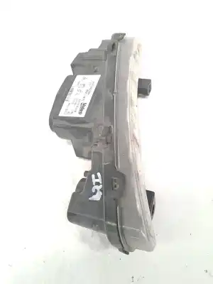 Second-hand car spare part front left headlight for citroen ds3 1.2 12v vti oem iam references 9671962280  