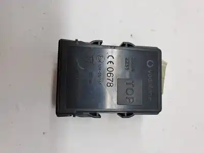 Автозапчастина б/у електронний модуль для FORD C-MAX C-MAX Посилання на OEM IAM   