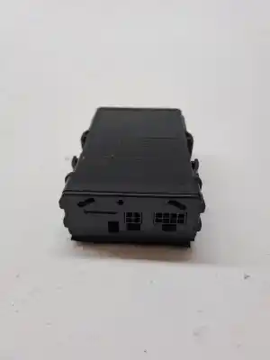 Автозапчастина б/у електронний модуль для ford c-max c-max посилання на oem iam   