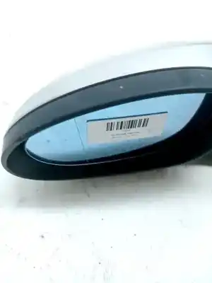 Peça sobressalente para automóvel em segunda mão espelho retrovisor esquerdo por bmw serie 3 coupe (e92) 330d referências oem iam 51167176167