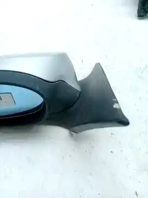 Peça sobressalente para automóvel em segunda mão espelho retrovisor esquerdo por bmw serie 3 coupe (e92) 330d referências oem iam 51167176167  