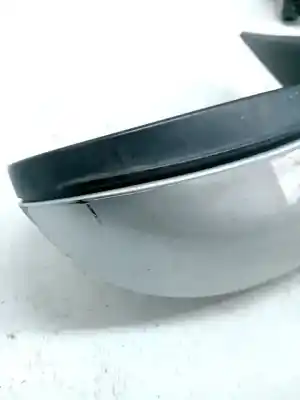 Peça sobressalente para automóvel em segunda mão espelho retrovisor esquerdo por bmw serie 3 coupe (e92) 330d referências oem iam 51167176167  
