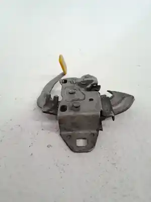 Pezzo di ricambio per auto di seconda mano chiusura del cappuccio per mini mini (r50, r53) one d riferimenti oem iam 51237132755  