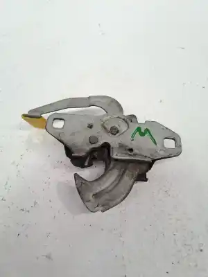 Pezzo di ricambio per auto di seconda mano chiusura del cappuccio per mini mini (r50, r53) one d riferimenti oem iam 51237132755  