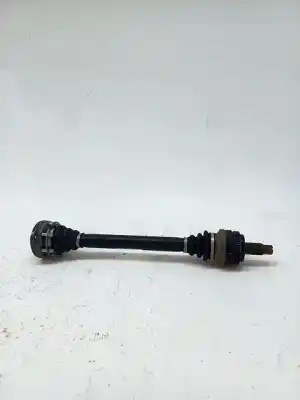 Peça sobressalente para automóvel em segunda mão transmissão traseira direita por bmw serie 3 coupe (e92) 330d referências oem iam 33217547074