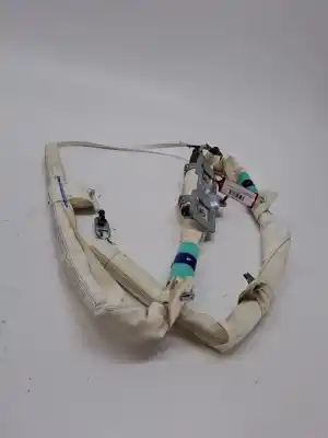 Автозапчастина б/у  для OPEL ASTRA J LIM.  Посилання на OEM IAM 13251619  1991350