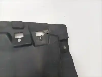 Second-hand car spare part sump guard for bmw x3 (e83) * oem iam references 51713400041  