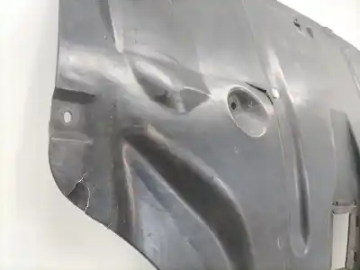 Second-hand car spare part sump guard for bmw x3 (e83) * oem iam references 51713400041  