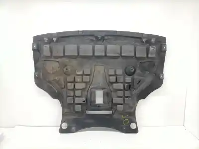 Second-hand car spare part sump guard for bmw x3 (e83) * oem iam references 51713400041  