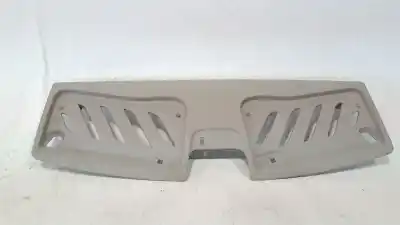 Pezzo di ricambio per auto di seconda mano modanatura per dacia dokker express 1.6 16v 110 riferimenti oem iam 8201134924