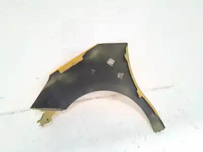 Second-hand car spare part front right fin for citroen ds3 1.2 12v vti oem iam references 7841z7  