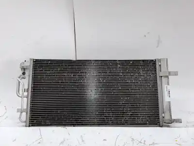 Peça sobressalente para automóvel em segunda mão condensador / radiador de sofagem / ar condicionado por kia ceed sportswagon tech 119 cv / 88 kw referências oem iam 97606j7290