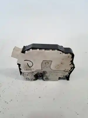 Автозапчастина б/у замок передній праві двері для mini mini r50, r53 55290574 посилання на oem iam 51200556769  