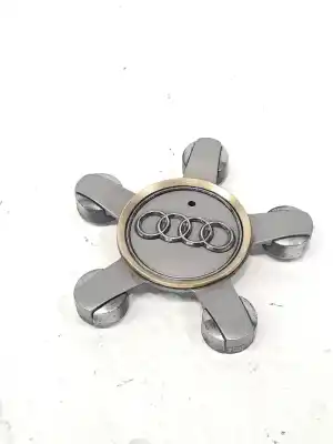 Second-hand car spare part hub caps for audi q5 (8rb) 2.0 tdi oem iam references 8r0601165