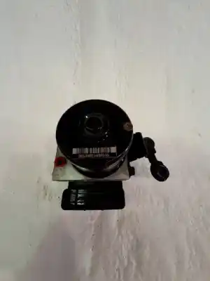 Peça sobressalente para automóvel em segunda mão abs por seat toledo (1m2) * referências oem iam 1j0698117d  